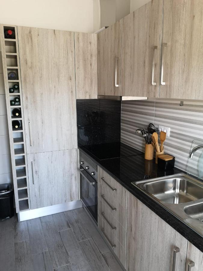 Apartamento Recanto Do Avo Albufeira Exterior foto