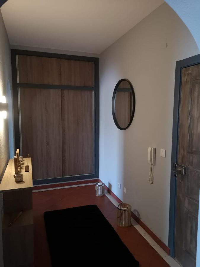 Apartamento Recanto Do Avo Albufeira Exterior foto