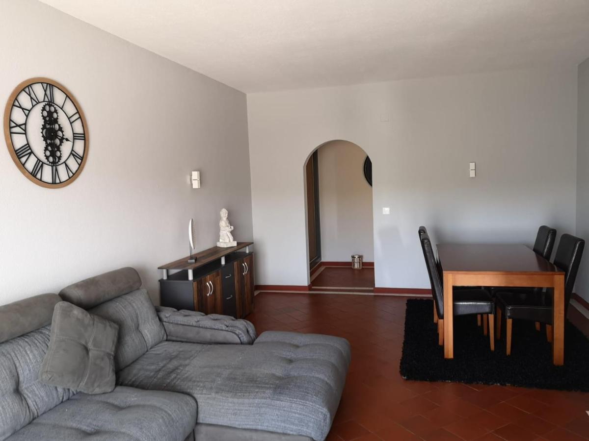Apartamento Recanto Do Avo Albufeira Exterior foto