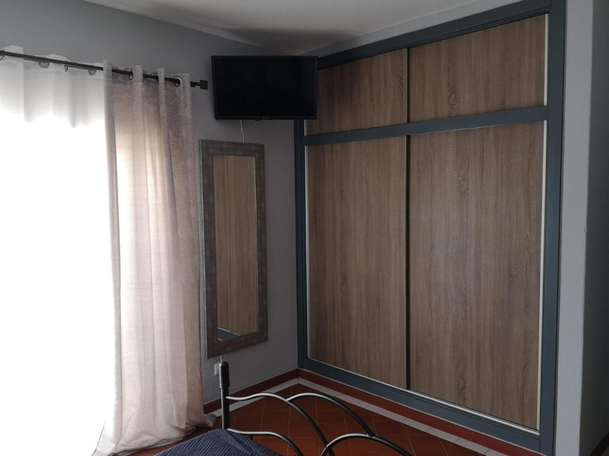 Apartamento Recanto Do Avo Albufeira Exterior foto