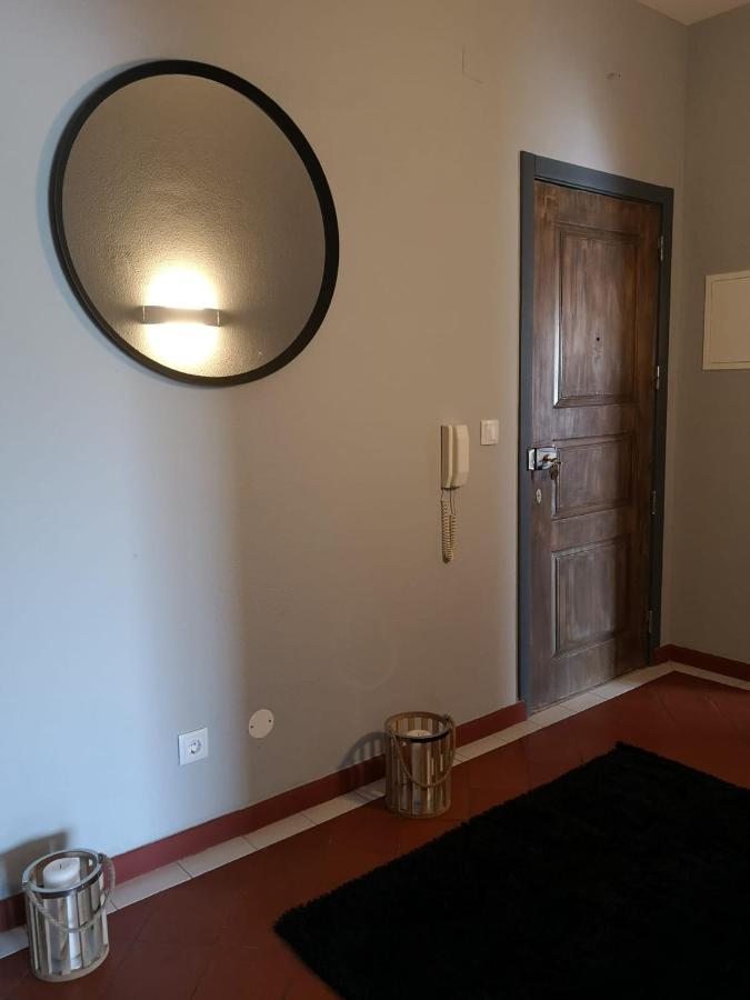 Apartamento Recanto Do Avo Albufeira Exterior foto